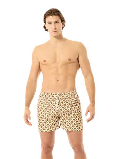 GASSA D'AMANTE COSTUME DA BAGNO