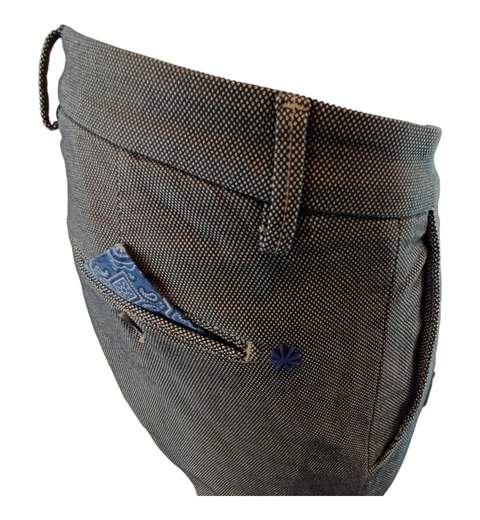 abbigliamento manuel ritz pantalone
