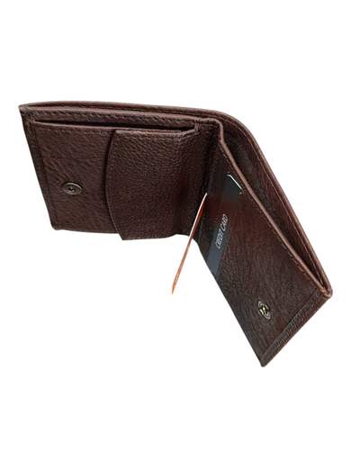 MINORONZONI PORTACARTE E MONETE PELLE