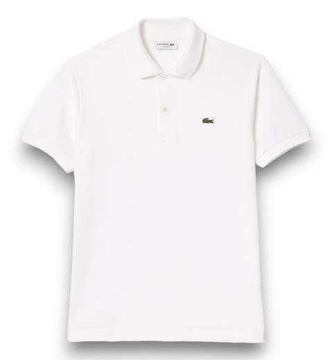 polo lacoste