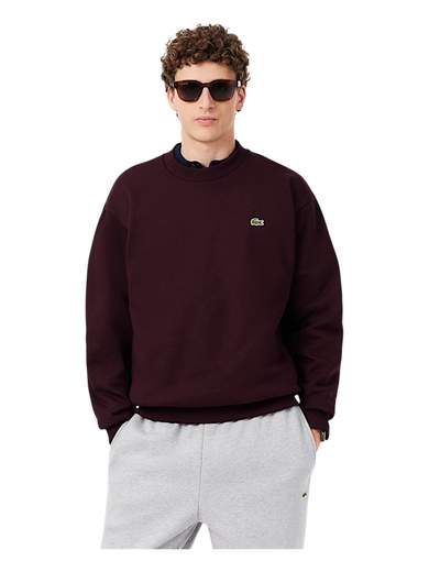 LACOSTE FELPA