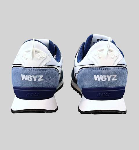 sneakers w6yz