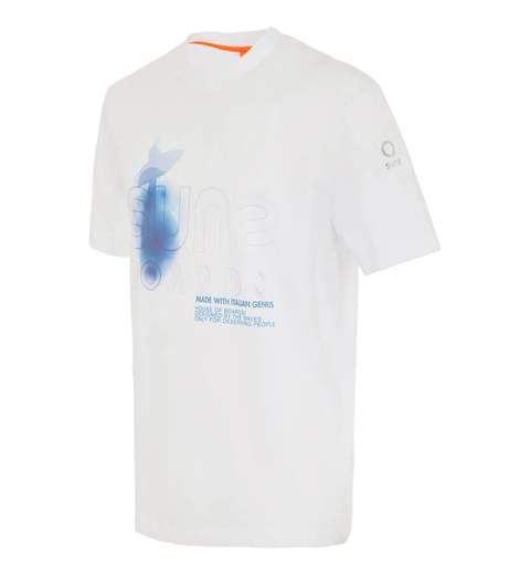 Suns T. Shirt Uomo