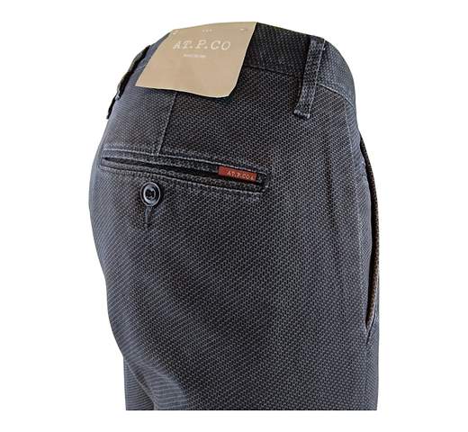 At.p.co. Pantalone Uomo