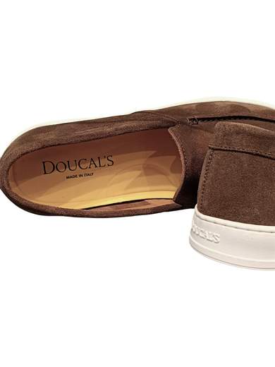 Doucal's Scarpe Uomo