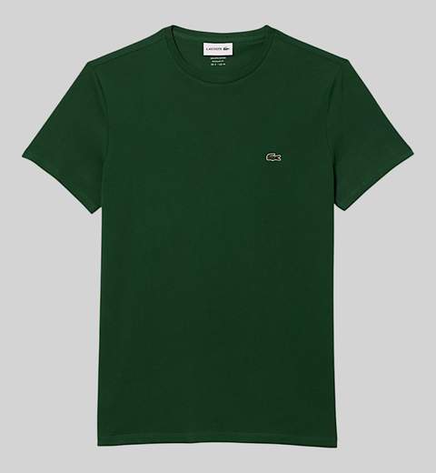 Lacoste T. Shirt Uomo