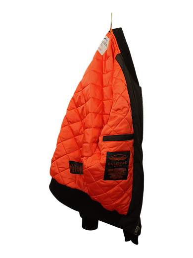 giubbotto bombers original