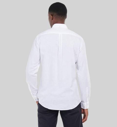 Barbour Camicia Uomo