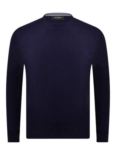 Gran Sasso Maglia Uomo