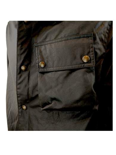 BELSTAFF 105804 GROUND JKT 0562