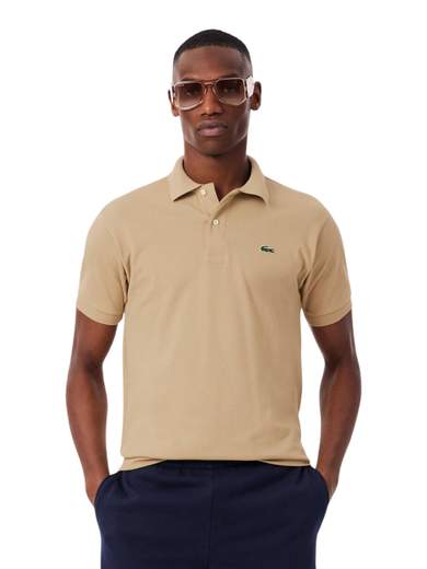 LACOSTE POLO MANICA CORTA