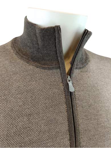 Gran Sasso Maglia Uomo