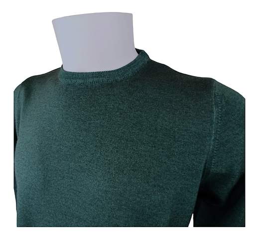 Jeordie's Maglia Uomo