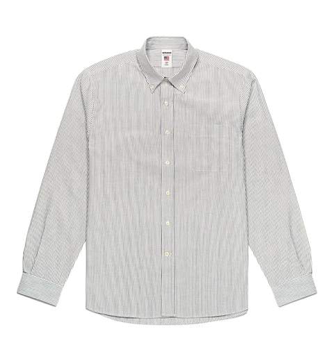 camicia sebago