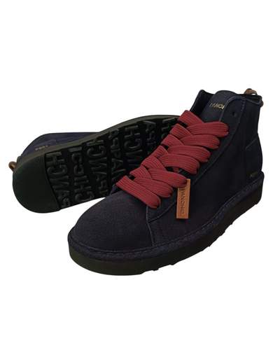 PANCHIC POLACCHINA SUEDE