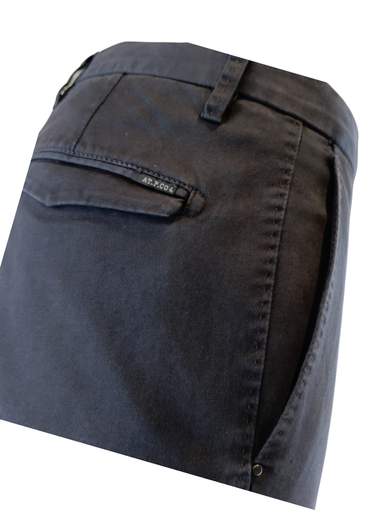 AT.P.CO. PANTALONE COTONE