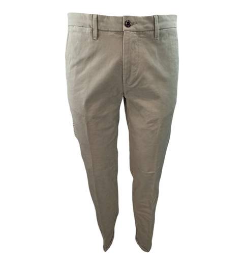 abbigliamento re-hash pantalone