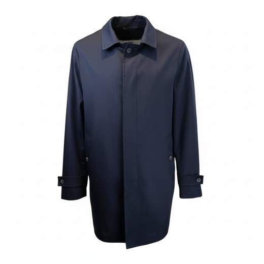 CAMPLIN IMPERMEABILE TESSUTO TECNICO