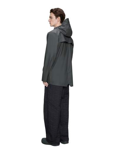 RAINS TRENCH CAPPUCCIO