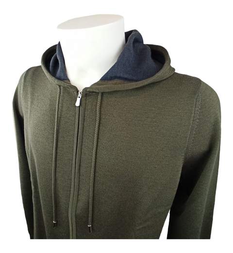 Gran Sasso Maglia Uomo