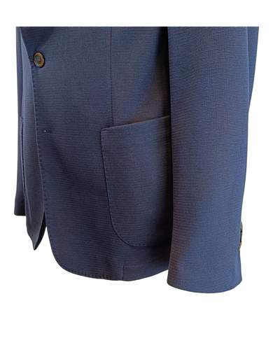 OUT/FIT GIACCA SFODERATA JERSEY TECNICO