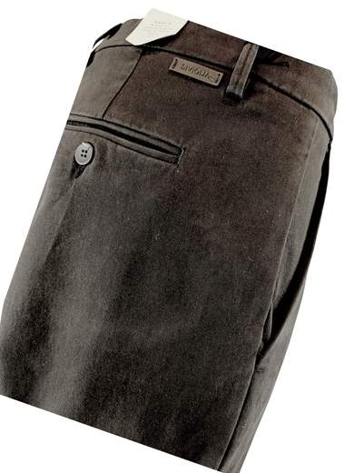 Siviglia Pantalone Uomo