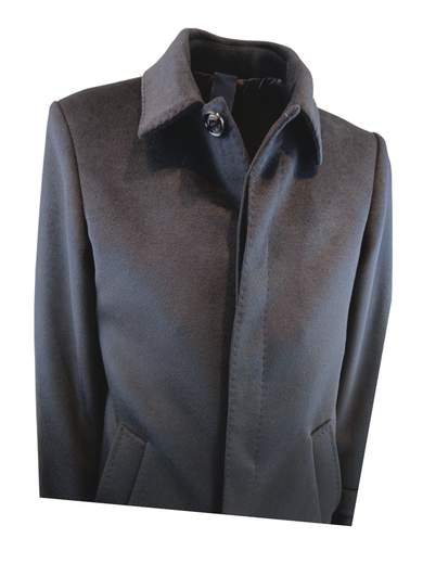 Bharnaba Philosophy Cappotto Uomo