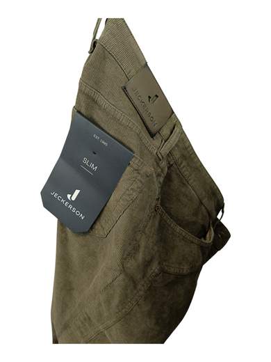 Jeckerson Pantalone Uomo