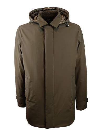 Hèskimo Giaccone Uomo