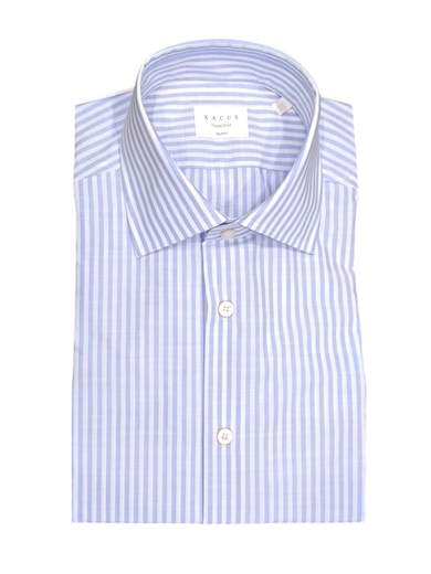 XACUS CAMICIA PURO COTONE MANICA LUNGA