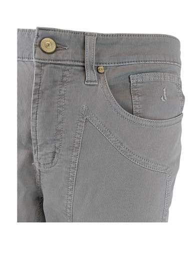 JECKERSON PANTALONE COTONE TOPPA