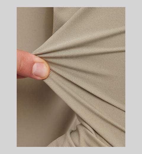 XACUS CAMICIA CONFORT NON STIRO