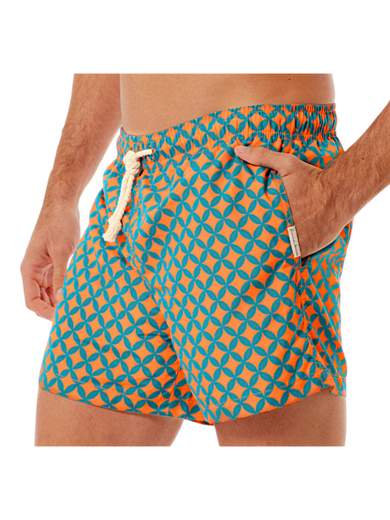 Gassa D'amante Costume Uomo