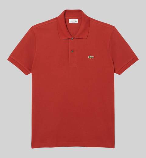 Lacoste Polo Uomo