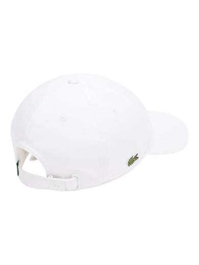 LACOSTE BERRETTO PURO COTONE