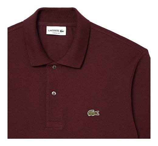 polo lacoste