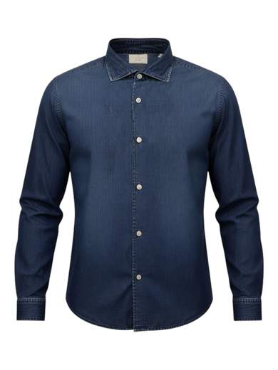 Portofiori Camicia Uomo