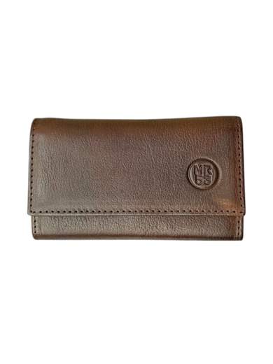 MINORONZONI PORTACARTE PELLE