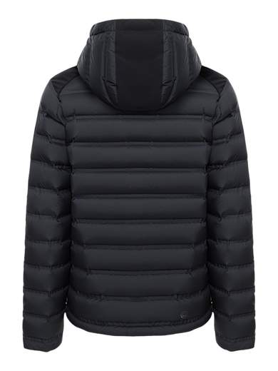 COLMAR 12000000 4ZL QUILTED HOODED JACKET WITH 0562