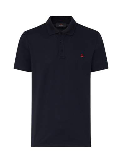 PEUTEREY POLO TESSUTO TECNICO MANICA CORTA