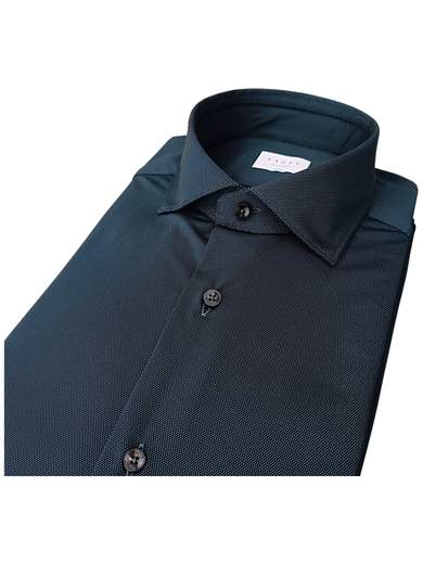 XACUS CAMICIA JERSEY CONFORT