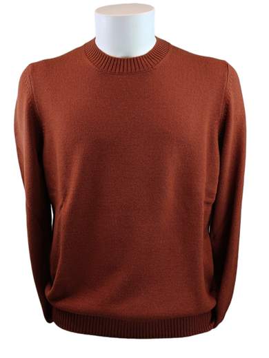 Gran Sasso Maglia Uomo