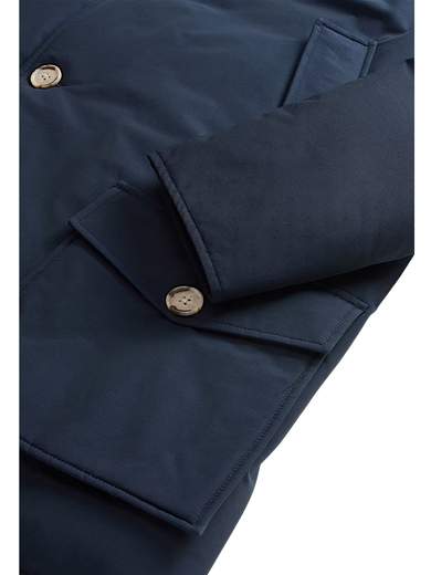 WOOLRICH CFWOOU0483MBUT0001 ARTIC PARKA 0562