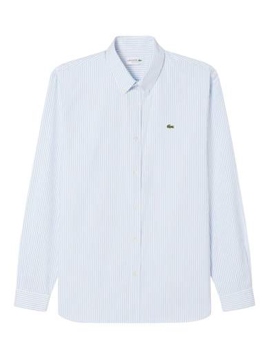 Lacoste Camicia Uomo