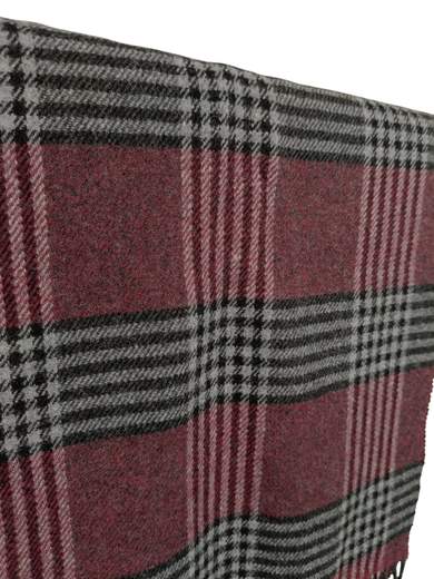 Paolo Da Ponte Sciarpa Uomo