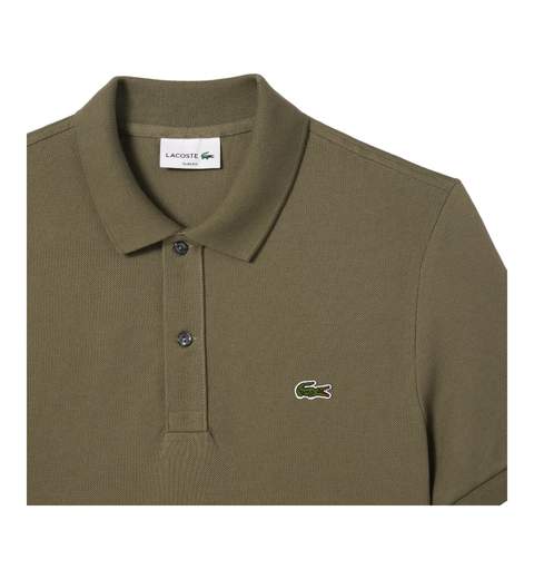 polo lacoste slim