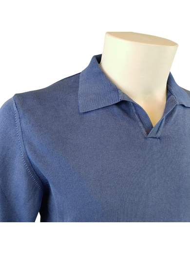 ROY ROGER'S POLO  PURO COTONE