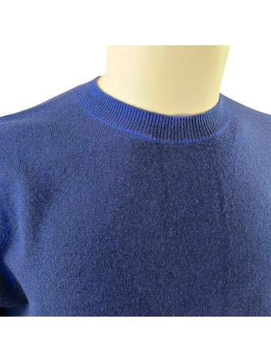 ROY ROGER'S RRU502CV52XXXX CREW NECK 0562