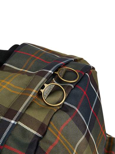 BARBOUR ZAINO