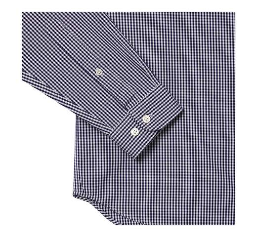 Lacoste Camicia Uomo